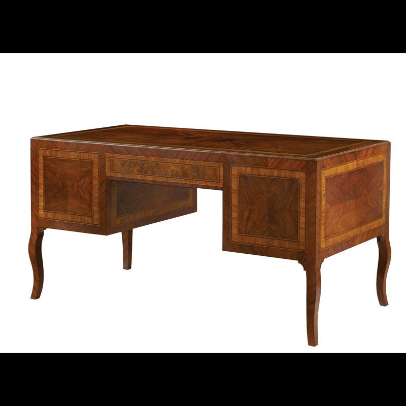 Modern History Writing Desk
