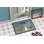 Tapis d'intérieur ou d'extérieur Gordils English Foxhound Sweet Home 24X36 CK7955JMAT