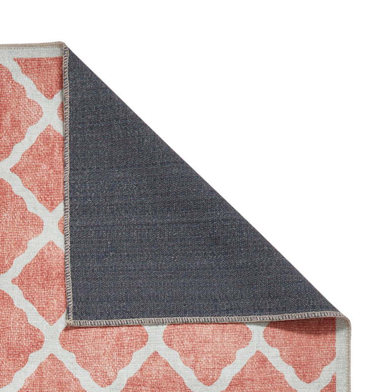 Zaid Area Rug, Rectangle 152 x 230cm