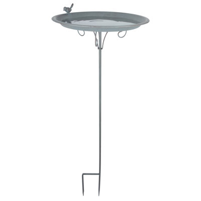 Bain d'oiseaux Elish Stick