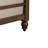 Aisja Upholstered & Tufted King Shelter Bed-86261268