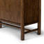 Renaud 3-Door Cabinet-Dark Toasted Oak-929209945