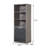 Casanova Bookcase