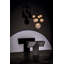Artemis 7 - Light Chandelier