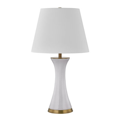 Lampe de table 1 lumière Dana