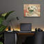 Art mural en verre «Garden Room» par Danhui Nai-1569113704