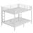 Metal Bunk Bed For Teens And Adults,Space-Saving-1416104195-1416104197