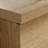 Brown Finish File Cabinet With Practical Storage For Office Use