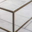 Bridgecliff Four Leg Coffee Table