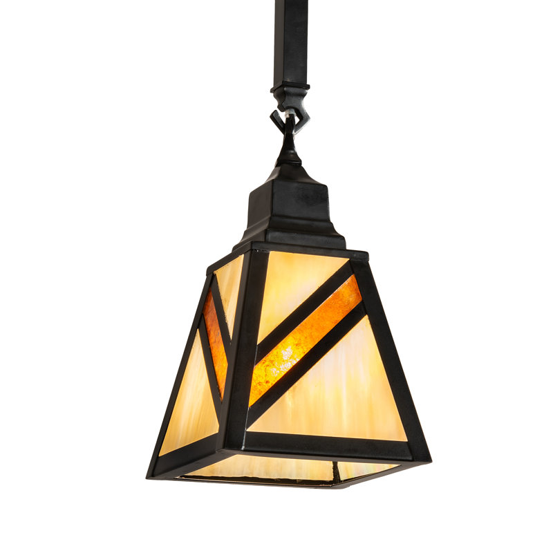Coggeshall 1 - Light Pendant
