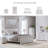 Joona 21.69'' W Nightstand