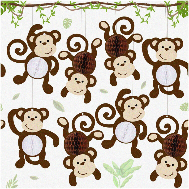 Birthday Celebration Kit Decorations