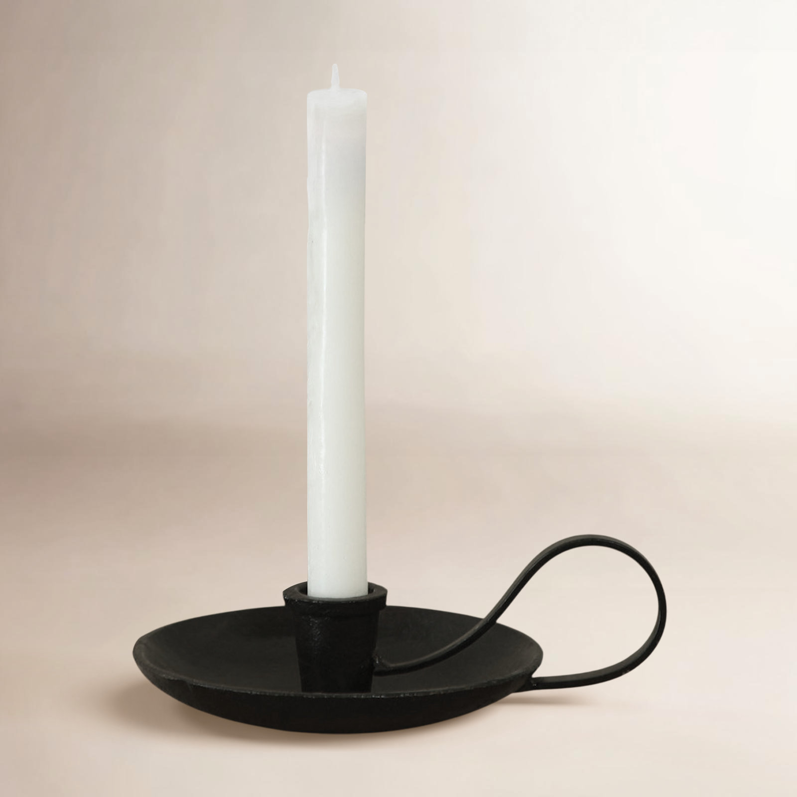 Taper Candlestick Holder
