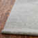 Izack Hand Loomed Area Rug in Gray