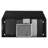 Broan-NuTone Under-Cabinet Ductless Range Hood with Charcoal Filter, 30", Black-1083287039