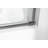 Kingston Brass 60-Inch Acrylic Rectangular 3-Wall Anti-Skid Alcove Tub With Tub Door, Left Hand Drain-108958716-108958715
