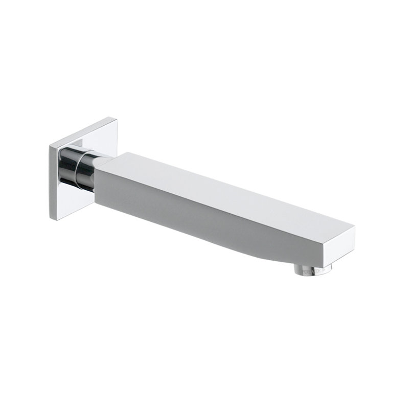 Shirl Wall Bath Tap Bath Filler