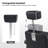 Mahelet Classic Barber Chair-249965942