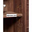 Armoire décorative simple et audacieuse-584724903