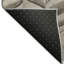 Tapis gris lavable à la machine Premium AMF106-2004521370