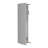 Storage Broom Closet White