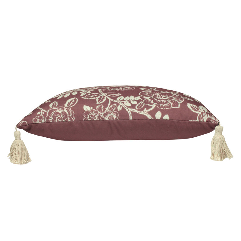 Somerto Floral Scatter Cushion Cover