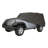 Overdrive Elastic Mildew Resistant Automobile Cover By Classic Accessories