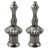 Brushed Nickel selected
