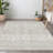 Lamanna Washable Geometric Indoor / Outdoor Rug-96066953