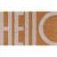 Aloha Indoor/Outdoor Doormat