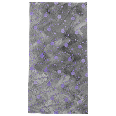 Katelyn Elizabeth Beach Towel