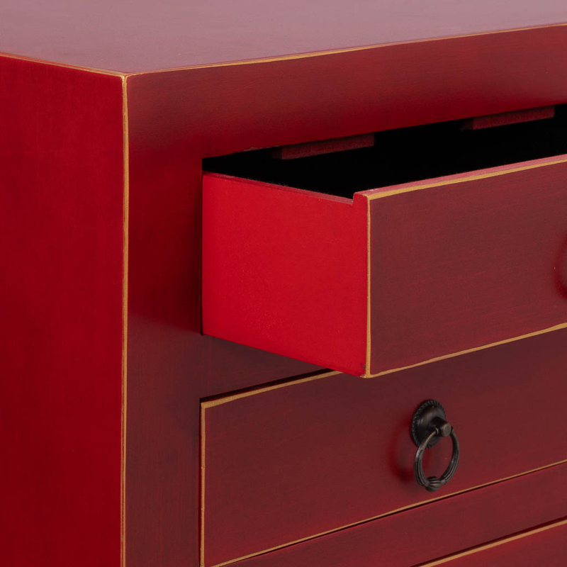 Benicia 63cm Console Table