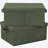 Latitude Run® Fabric Bin