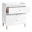 Gelato 3 Drawer Changer Dresser-1172576326