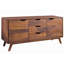 Malmö 2 134cm Sideboard
