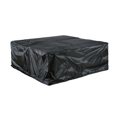 Outdoor Patio Sofa Cover