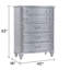 Commode 5 tiroirs Mystic
