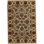 Wool Floral Area Rug
