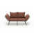 Light Brown Linen