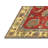 Abstract Indoor Rug-702079462