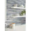 11.8" x 12.2" Glass Mosaic Tile-1856710033