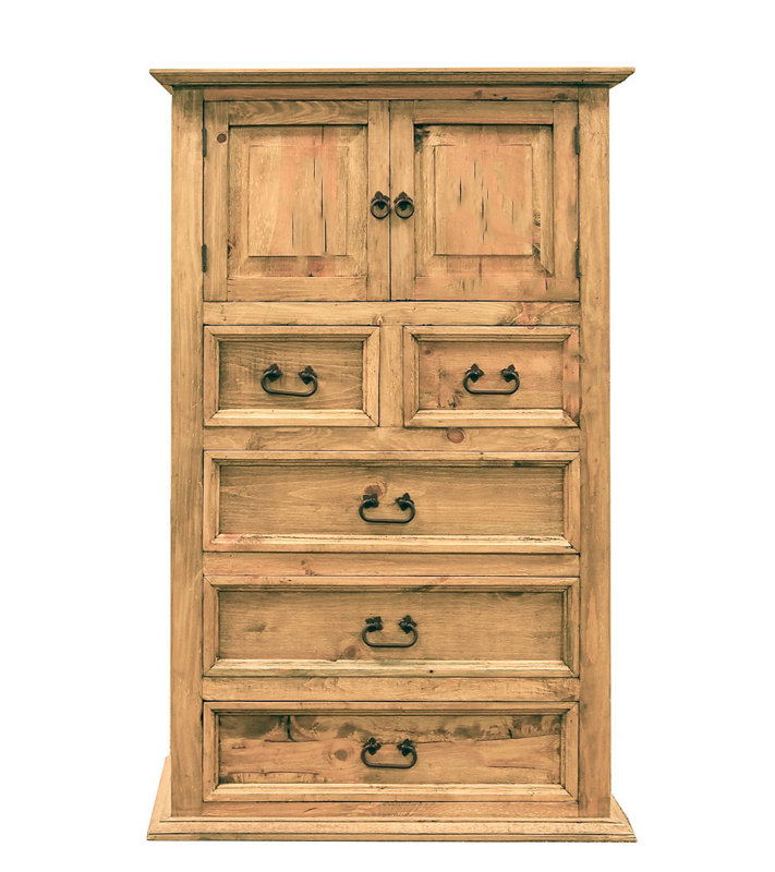 Coffre Sonoran Trails, Beige