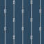 Boråstapeter Knot Stripe Wallpaper