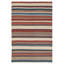 Lodewijk Ikat Hand Woven Area Rug Set-289822420