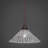 Stem Hung Pendant With Glass-32464253-32464293-32464261
