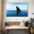 Crowle Shark Fin-111981345