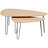 2 tables emboîtables Laverty-33700260