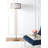 58.25 " Traditional Floor Lamp
