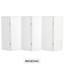 Écran court Shoji 50,75 "Alex-696055442-696055440