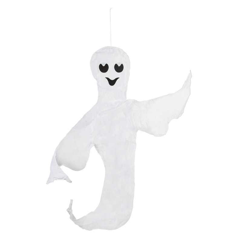 Peek A Boo Halloween Decoration